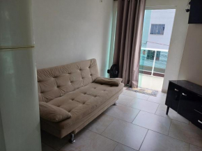 Cobertura praia de leste